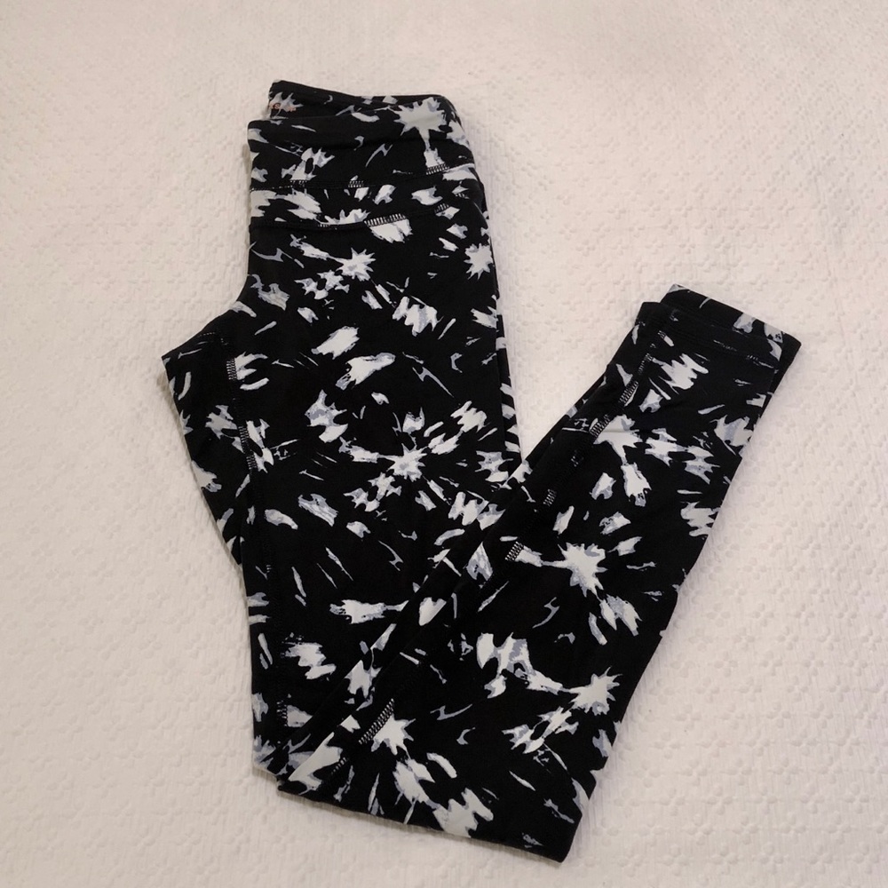 Lucy Studio Hatha Leggings